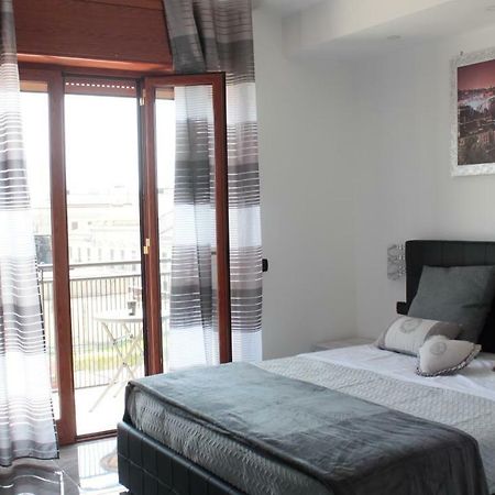 B&B Napoli La Perla Exterior photo