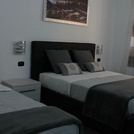 B&B Napoli La Perla Exterior photo