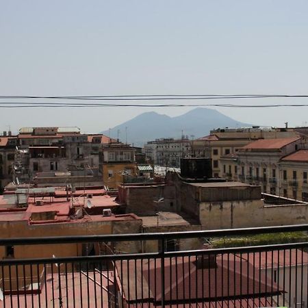 B&B Napoli La Perla Exterior photo