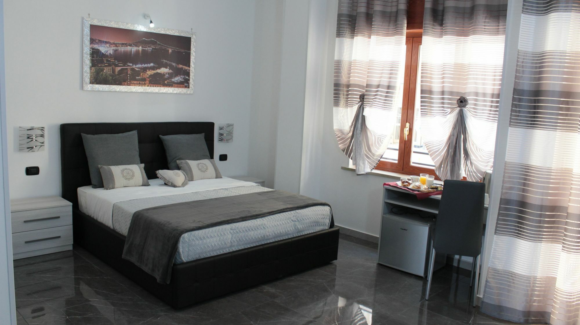B&B Napoli La Perla Exterior photo
