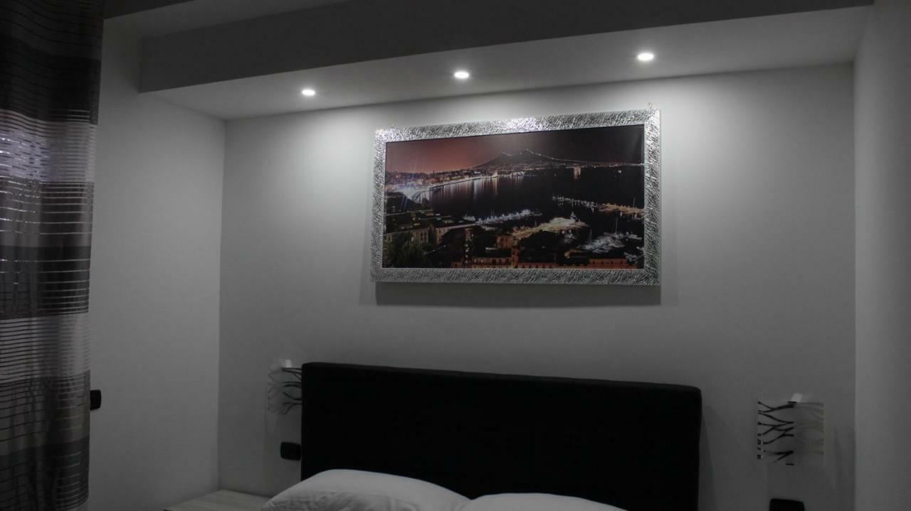 B&B Napoli La Perla Exterior photo