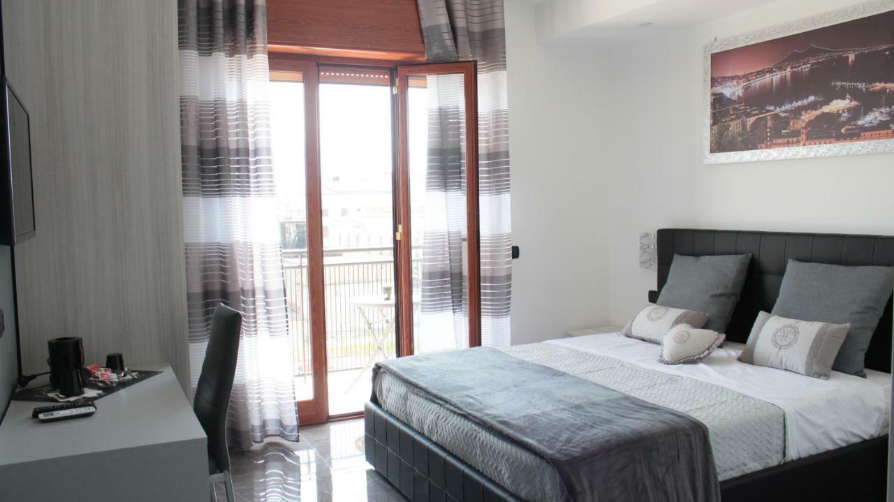 B&B Napoli La Perla Exterior photo