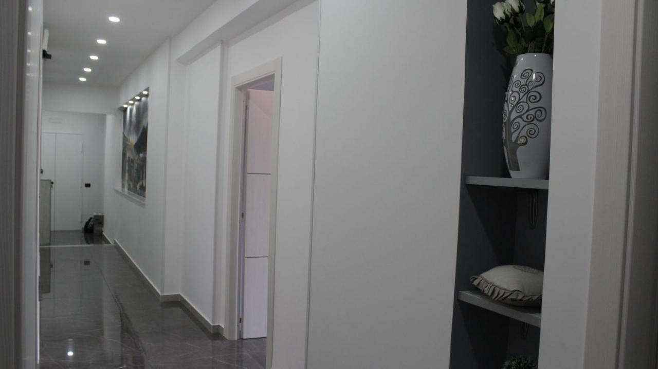 B&B Napoli La Perla Exterior photo
