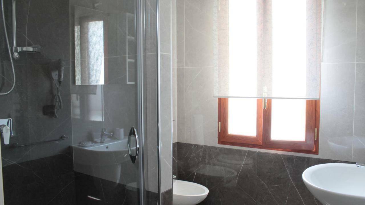 B&B Napoli La Perla Exterior photo