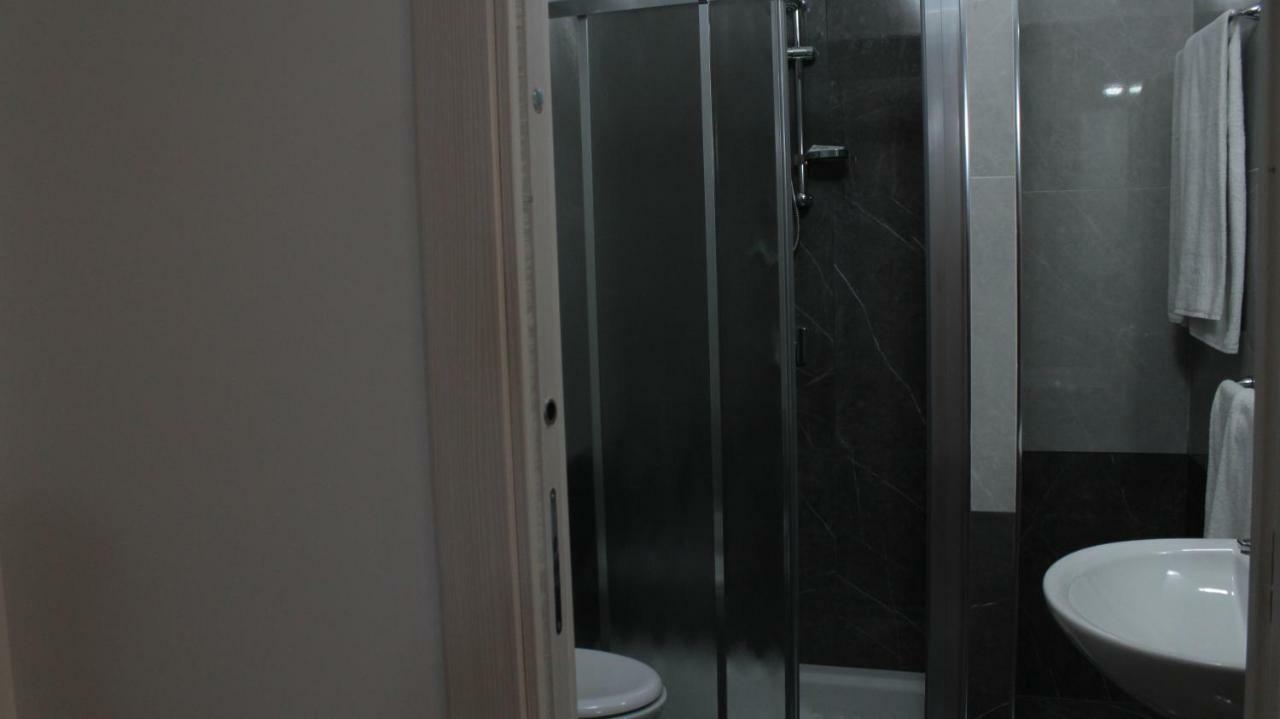 B&B Napoli La Perla Exterior photo