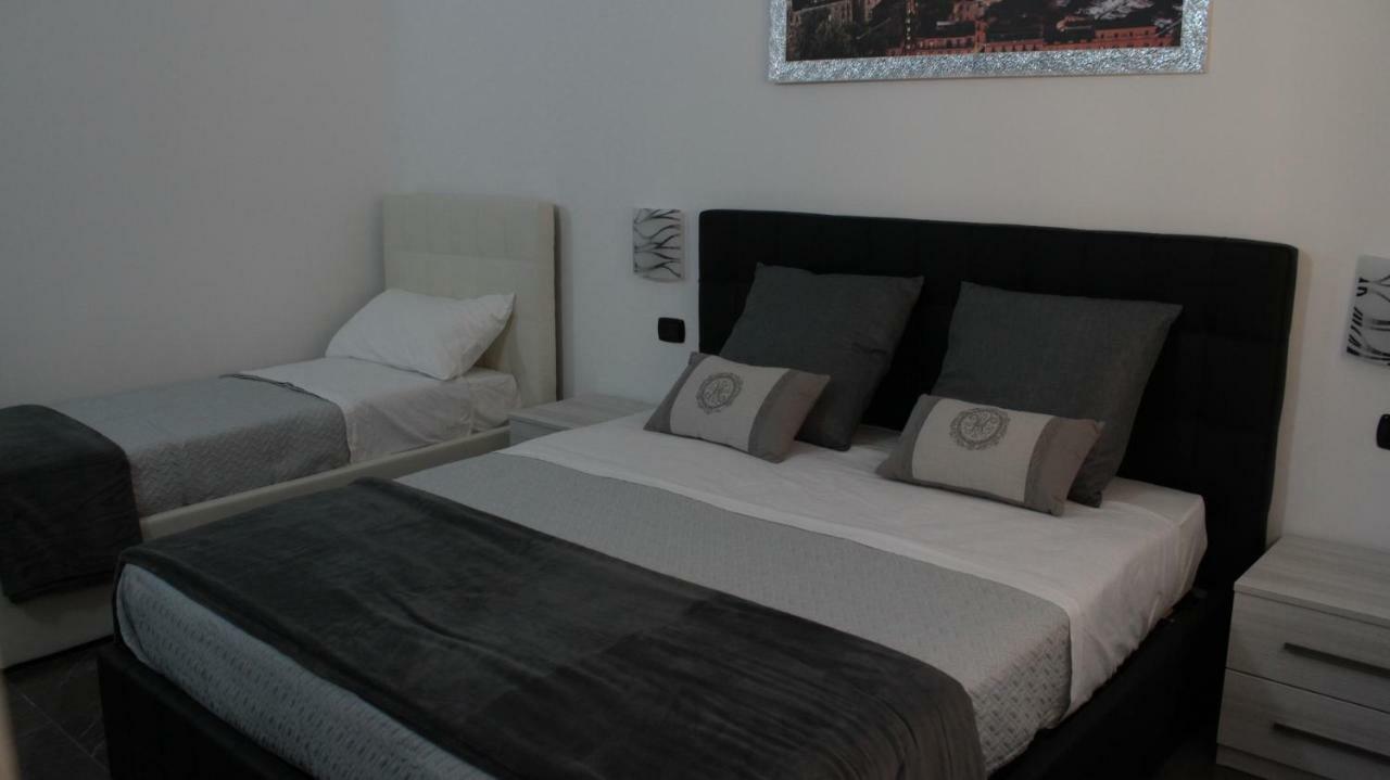 B&B Napoli La Perla Exterior photo