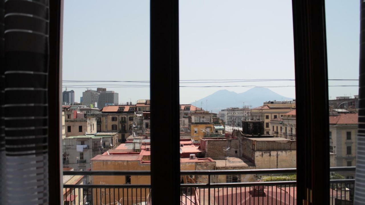 B&B Napoli La Perla Exterior photo